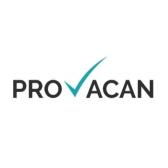 Provacan Affiliate Program logo