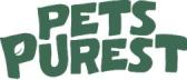 Логотип Pets Purest