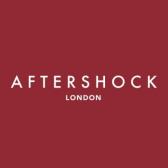 Aftershock London voucher codes