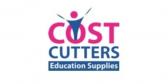 Cost Cutters logotips