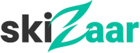 skiZaar logo