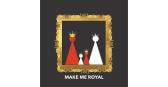 Make Me Royal logotyp