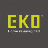 EKO Home logo