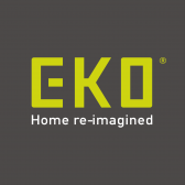 EKO Home logotip