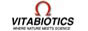 Vitabiotics logotips