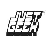 Just Geek US logo
