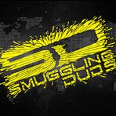 Smuggling Duds logo
