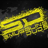 Логотип SMUGGLING DUDS