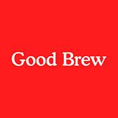 GoodBrew logo