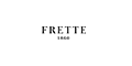 Логотип Frette