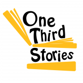 One Third Stories logo