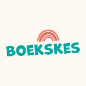 Boekskes logo