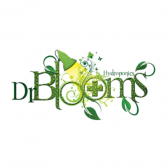 Dr Blooms logo