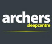 Archers Sleepcentre Affiliate Program