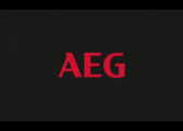 شعار AEG