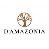 DAmazonia logo