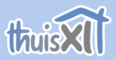 λογότυπο της ThuisXL.nl