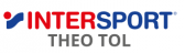 λογότυπο της Intersport Theo Tol