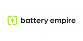 Battery Empire logotyp