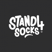 Stand4 Socks logo