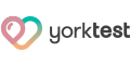 YorkTest logo