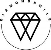 λογότυπο της Diamond Smile