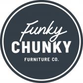 Funky Chunky Furniture logo