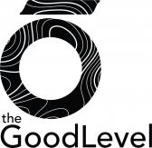 The Good Level CBD logo