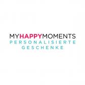 My Happy Moments logo