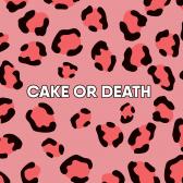Cake or Death Affiliate Program