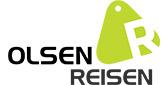 Olsen Reisen logo