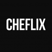 Cheflix logo