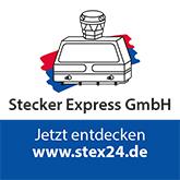 Stecker Express DE width=