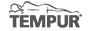 Лого на Tempur