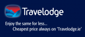 Travelodge IE logo