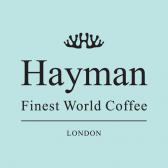 Hayman Coffee (US and Canada) Affiliate Program