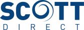Logotipo da ScottDirect