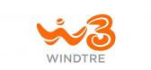 WindTre logotips