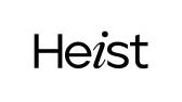 Heist Studios - Live Affiliate Program
