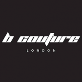 B Couture London logo
