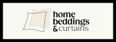 λογότυπο της Home Beddings & Curtains