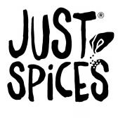 JustSpices लोगो