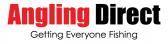AnglingDirect logo