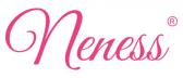 Логотип Neness