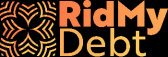 Rid My Debt logo
