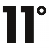 11Degrees logo