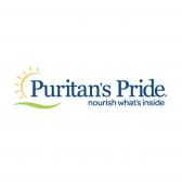 Puritans Pride UK logo