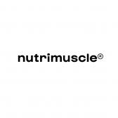 Nutrimuscle UK logo