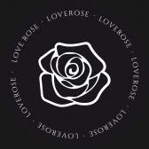 Love Rose logo