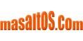 логотип Masaltos